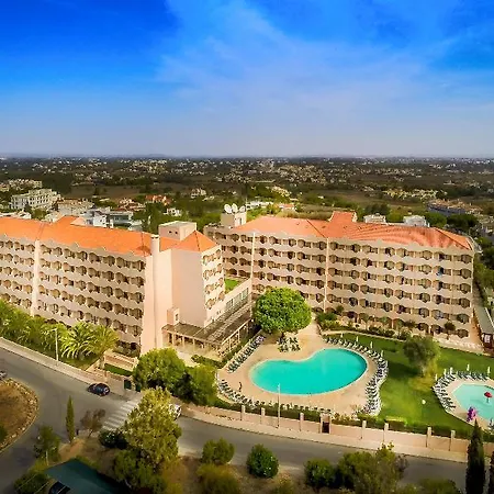 Hotel Gale Atlantico