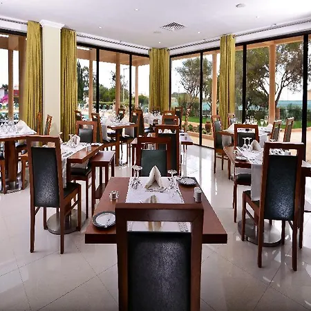 大西洋格尔别墅 阿尔布费拉