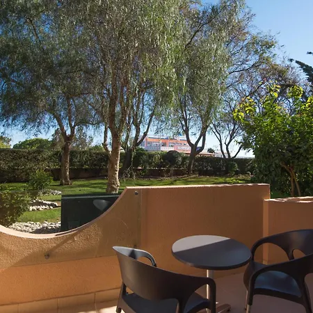 Hotel Gale Atlantico 4*
