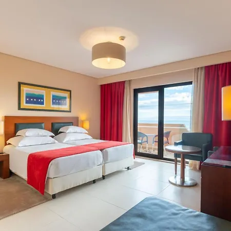 Hotell Gale Atlantico