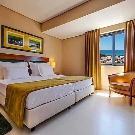 Hotel Gale Atlantico