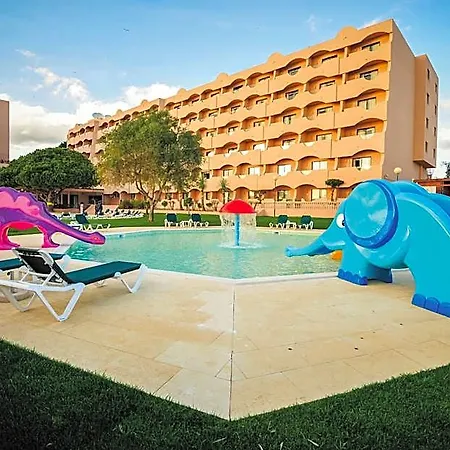 Gale Atlantico Hotel Albufeira