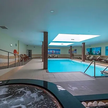 Hotel Gale Atlantico Albufeira