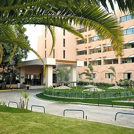 Gale Atlantico Hotel 4*