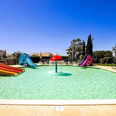 Hotel Gale Atlantico Albufeira