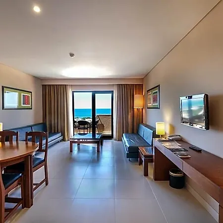 Gale Atlantico 4*