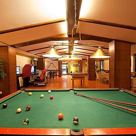 Hotel Gale Atlantico