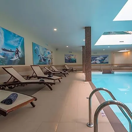 Hotel Gale Atlantico 4*