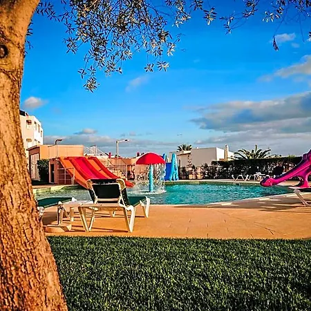 Gale Atlantico Hotel 4*