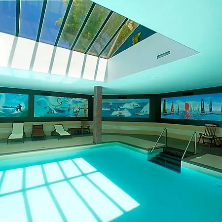 Hotel Gale Atlantico 4*