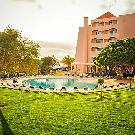 Gale Atlantico Hotel