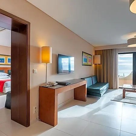 Gale Atlantico Hotel Albufeira