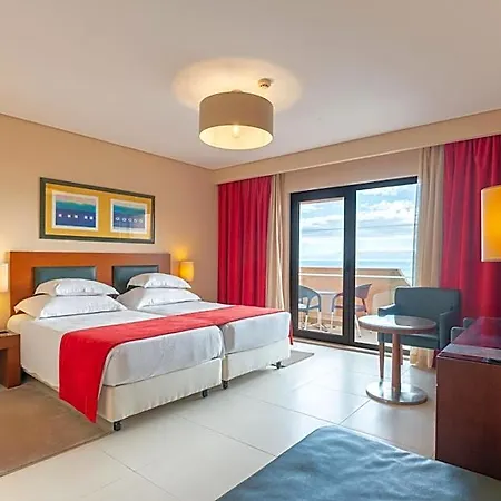 Gale Atlantico Hotel