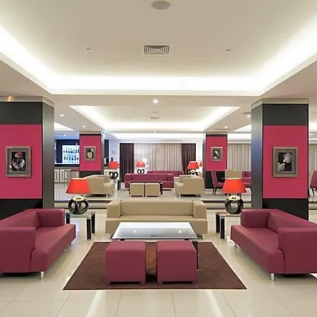 Gale Atlantico Hotel