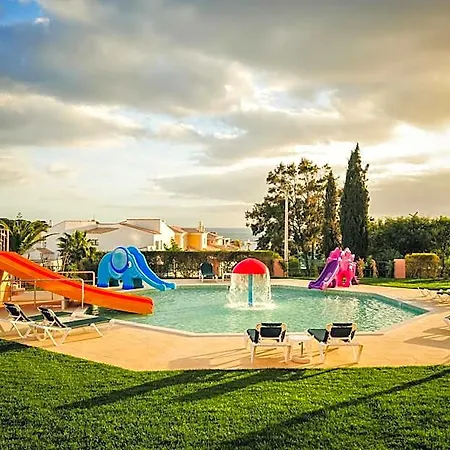 Gale Atlantico 4* Albufeira