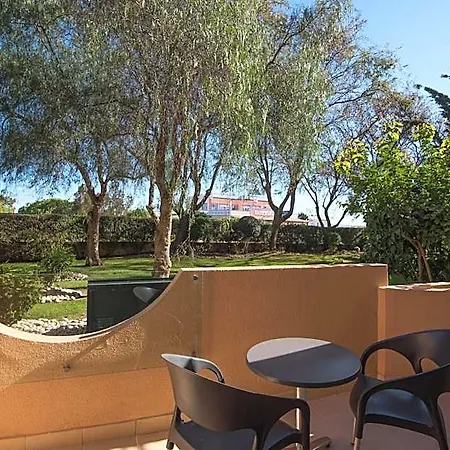 Gale Atlantico Hotel 4*