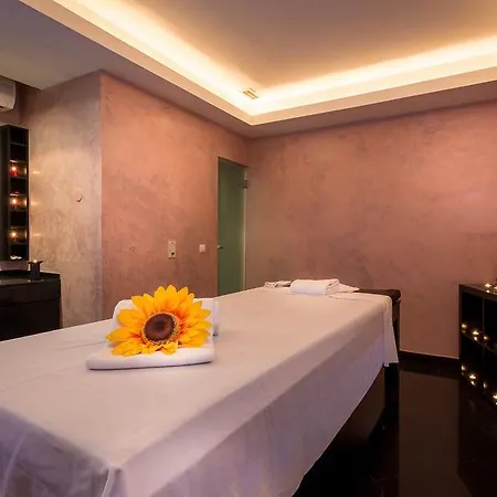Gale Atlantico Hotel