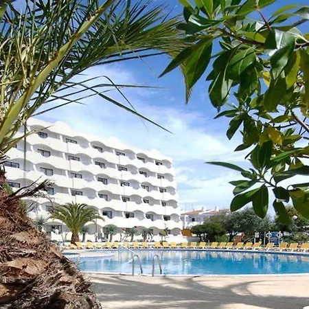 Hotel Gale Atlantico Albufeira