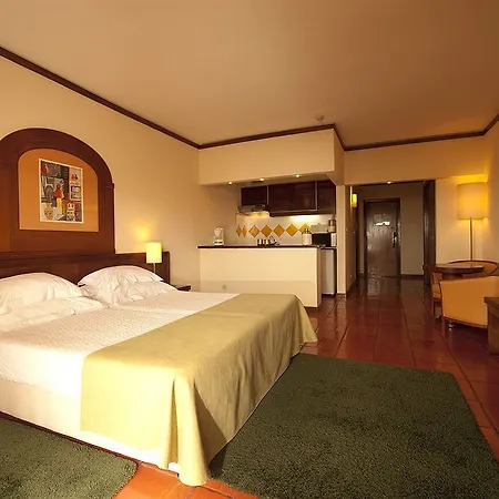 Hotel Gale Atlantico Albufeira