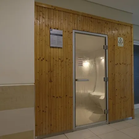 Gale Atlantico Hotel