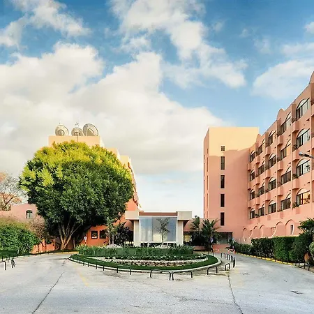 호텔 갈레 아틀란티코 알부페이라