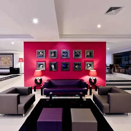 Gale Atlantico Albufeira