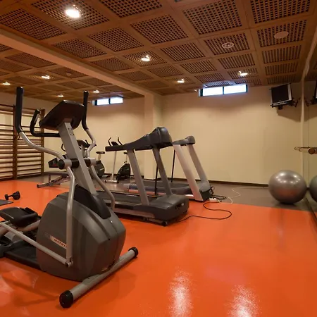 Hotel Gale Atlantico