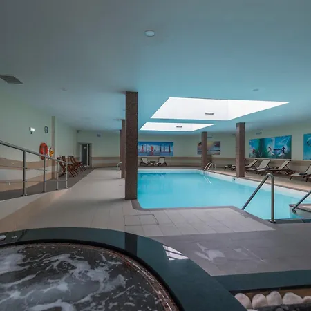 Gale Atlantico Hotel