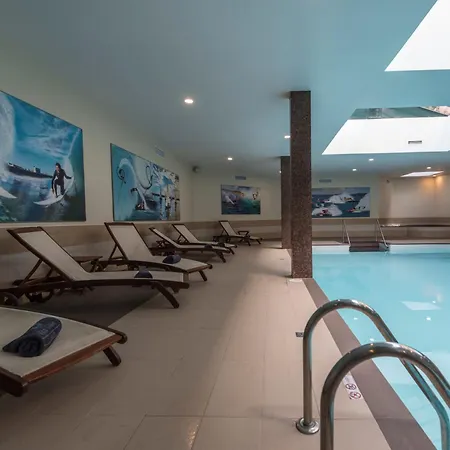 Gale Atlantico Hotel Albufeira