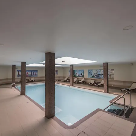 Hotel Gale Atlantico 4*