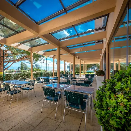 大西洋格尔别墅 4*