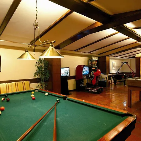 Gale Atlantico Hotel 4*