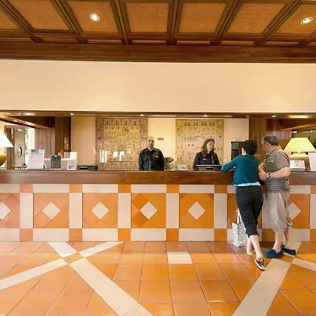 Hotel Gale Atlantico 4*