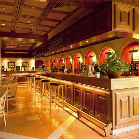 Hotel Gale Atlantico Albufeira