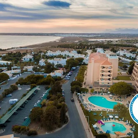 Hotel Gale Atlantico