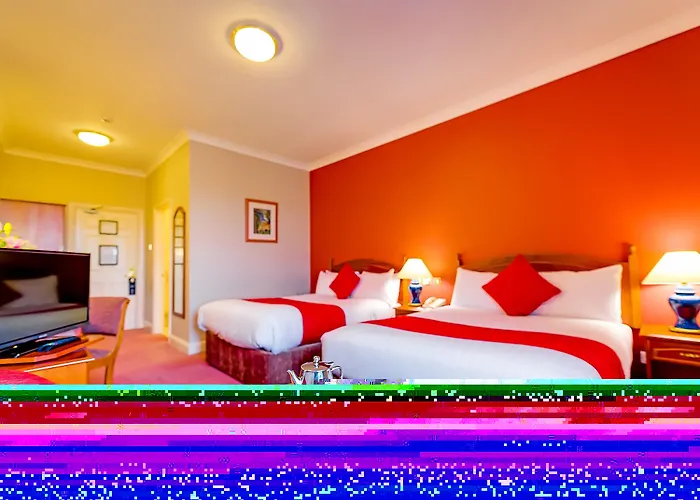 Szálloda Gale Atlantico Albufeira