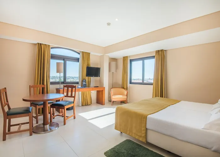 Gale Atlantico Szálloda 4*