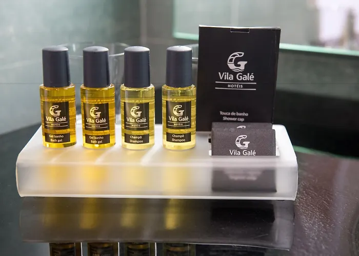 Gale Atlantico Szálloda Albufeira