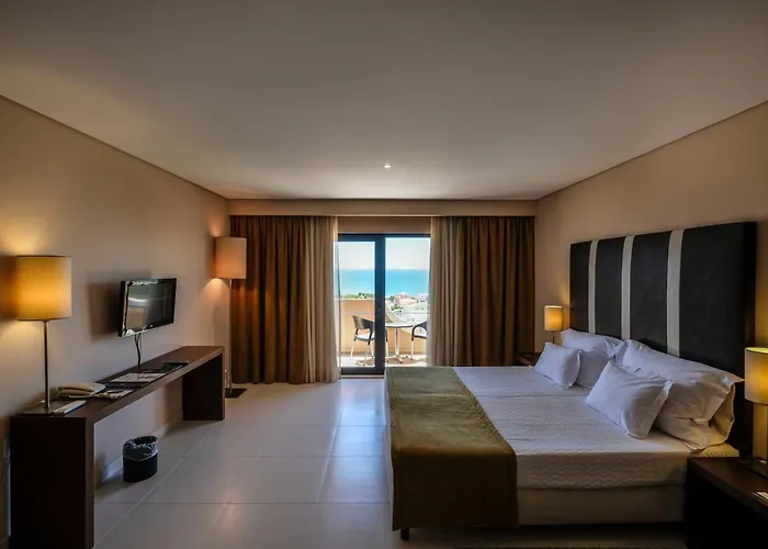 Gale Atlantico Szálloda 4*