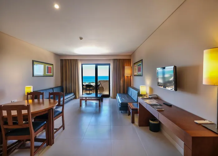 Gale Atlantico 4* Albufeira