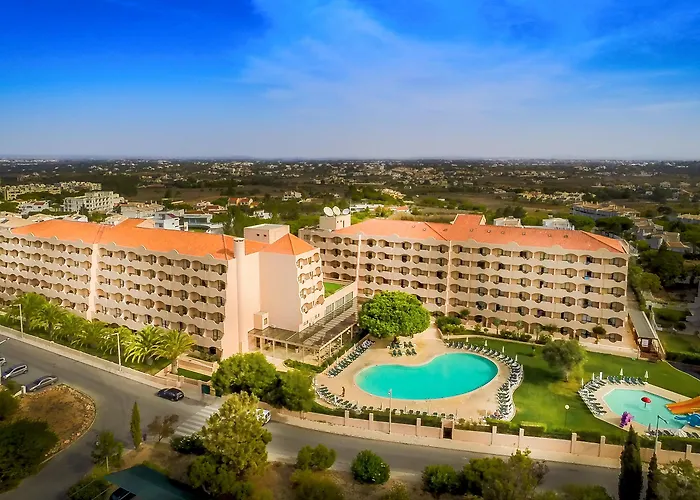 Szálloda Gale Atlantico 4*