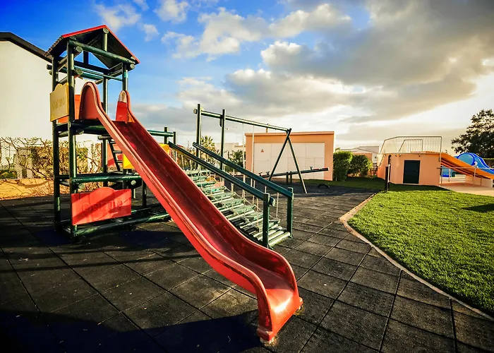 Gale Atlantico Albufeira