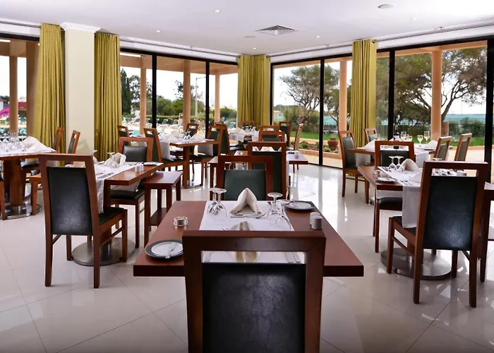 Szálloda Gale Atlantico 4*