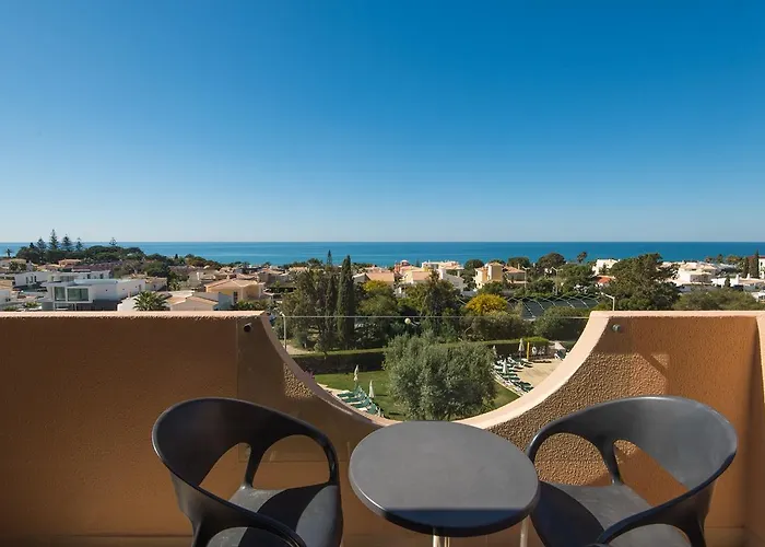 Gale Atlantico Albufeira