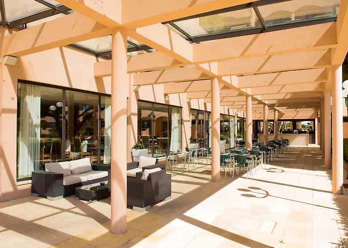 Gale Atlantico Szálloda 4*