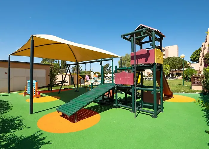 Gale Atlantico Szálloda Albufeira