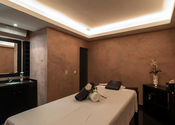 Szálloda Gale Atlantico