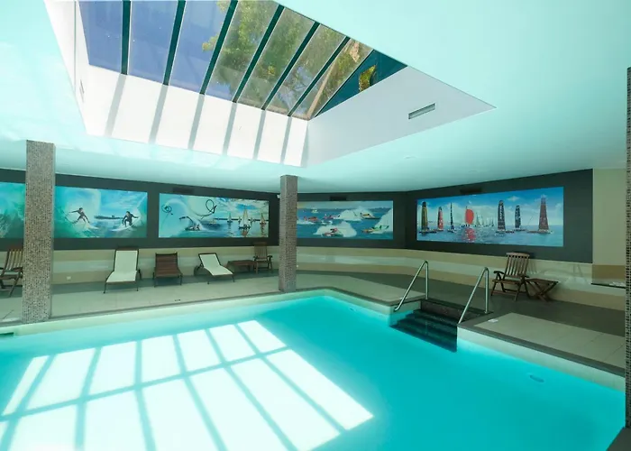 Gale Atlantico Szálloda