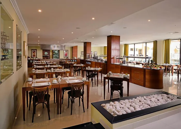 Gale Atlantico Albufeira