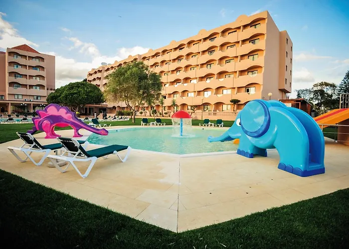 Szálloda Gale Atlantico